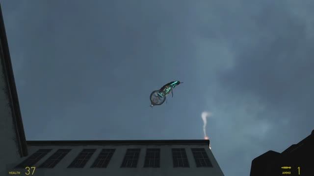 HALF LIFE 2 (7)