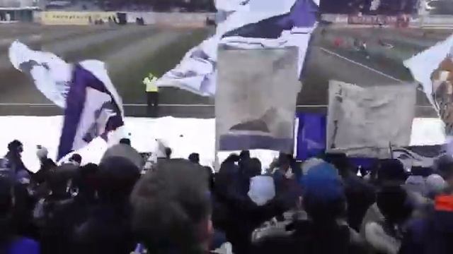 GAK 1902 vs SV Austria Salzburg - Freundschaftsspiel 3.3.2018 in Gratkorn
