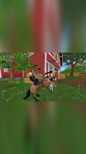 Star Stable Online | Соревнования на лошадях | Как стать чемпионом | EquestrianJourney