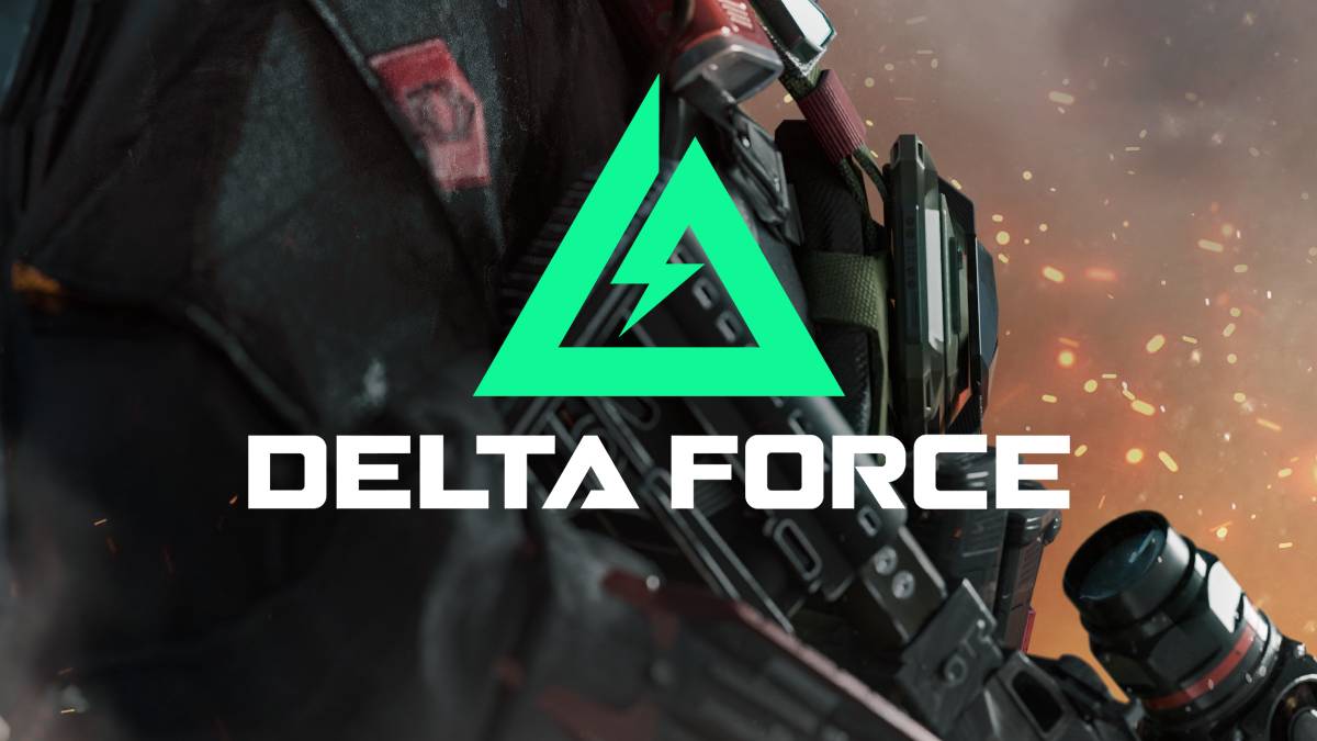 Delta Force обзор игры