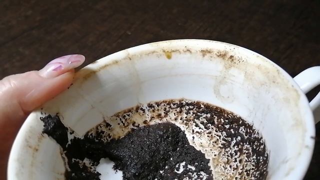 ♨️✴️Чудесная Чашечка Кофе на канале♨️✴️#гаданиенакофейнойгуще