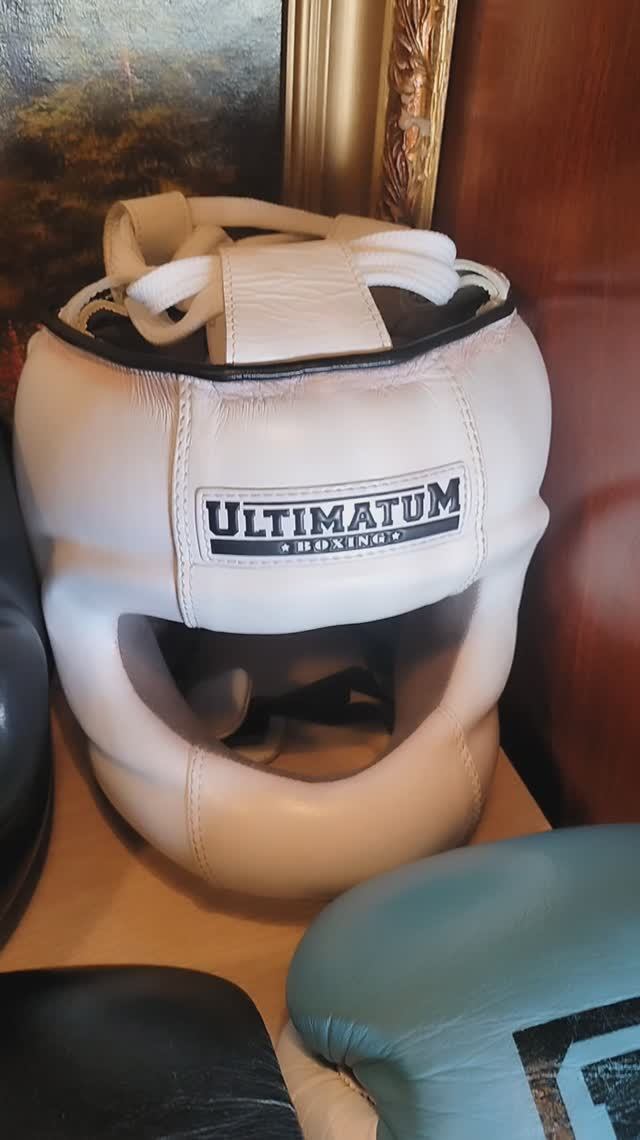 Боксёрская Экипировка Ultimatum Boxing
На Авито