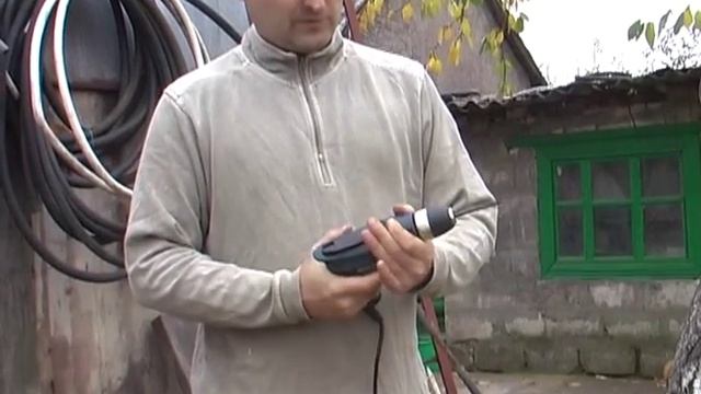 Обзор дрели ИЖ МАШ Профи Дип 600. Покупкой доволен!