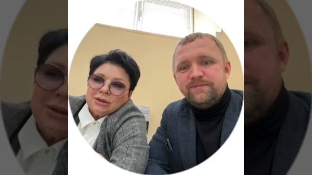 Видео отзыв от Оксаны К.