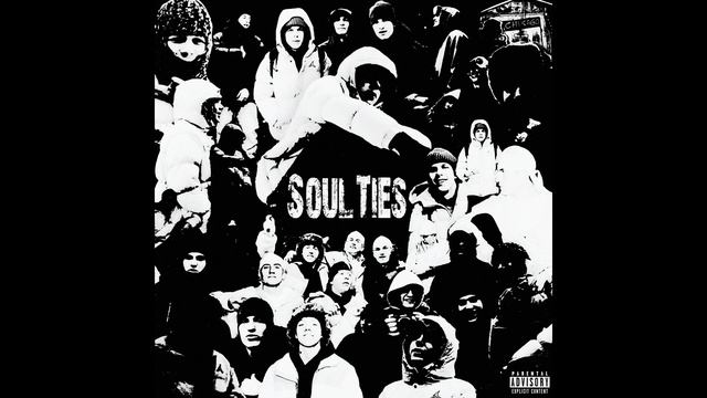 Almaxerr - Soul Ties