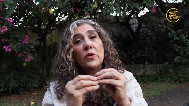 Anatomia de uma cena | Com Anna Muylaert | #CircuitoSescdeArtes
