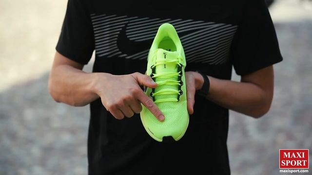 Nike Air Zoom Pegasus 41 - Maxi Sport Test
