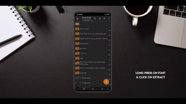 How to Add Fonts in PixelLab 2020 || Install Fonts in PixelLab Application || PRANAY LUCKY EDIT'S❤️