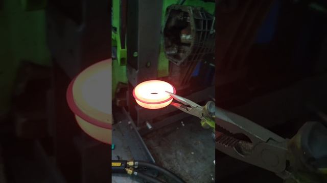 Сажаем на горячую