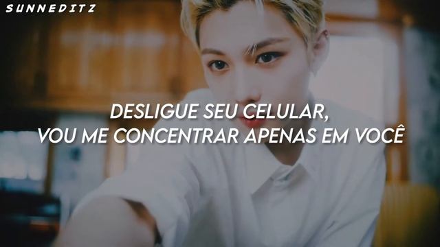 STRAY KIDS - YOUR EYES (TRADUÇÃO/LEGENDADO)