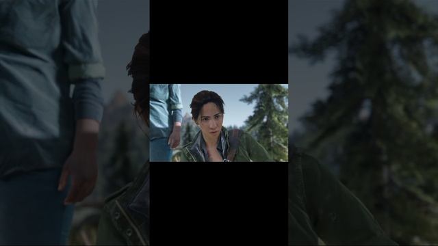 Покойся с миром Майк #game #daysgone2 #шортс #daysgone #дейсган #дейсгон #games #gaming #ps4 #ps5