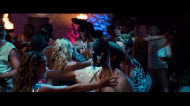 Silver Nail - Gimme! Gimme! Gimme! (A Man After Midnight)