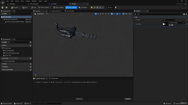 18 -Sound and Particle Effects