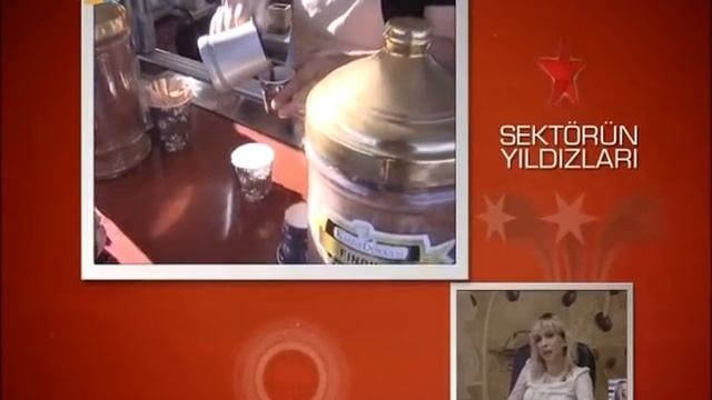 Kahve Dükkanı