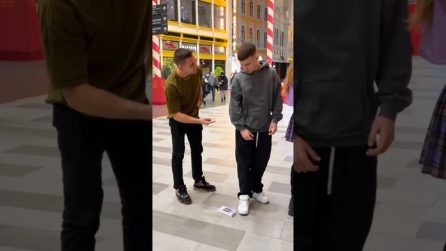 Wait for it  Subscribe to me