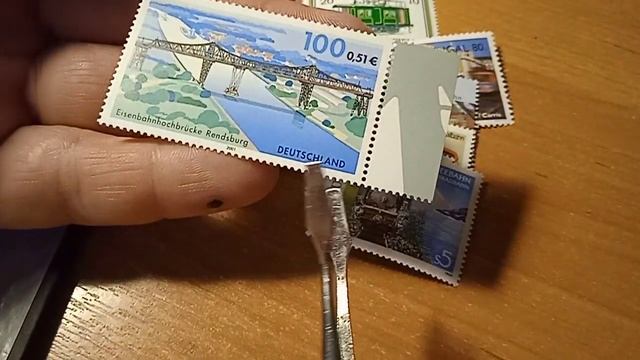 Пополнение коллекции много марок .филателия марки хобби stamp philately hobby