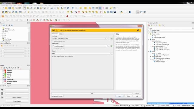 How to Create Vintage Maps in QGIS