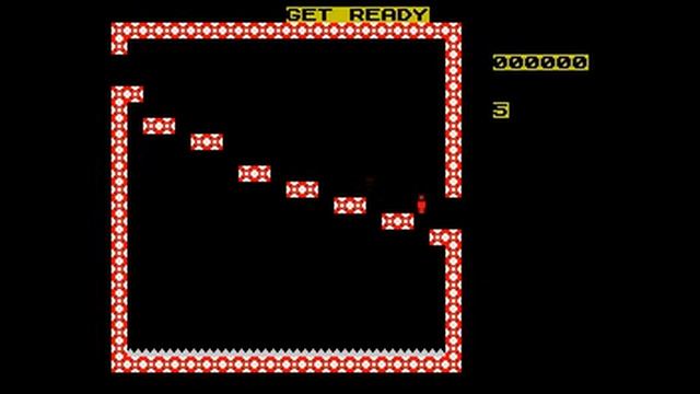 ZX SPECTRUM =+ UNDERWORLD ESCAPE += BEARSDEN PRIMARY 2022