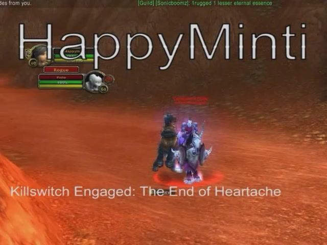 HappyMinti - Nerf Sap 5