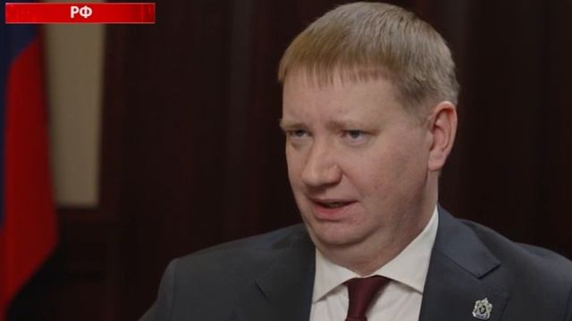 Вице-губернатор Хабаровского края рассказал о восстановлении Дебальцево