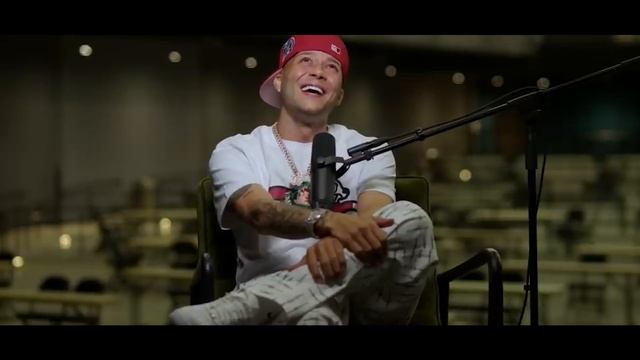 Nio García habla de su encuentro intimo con Ednita Nazario y Flow La Movie