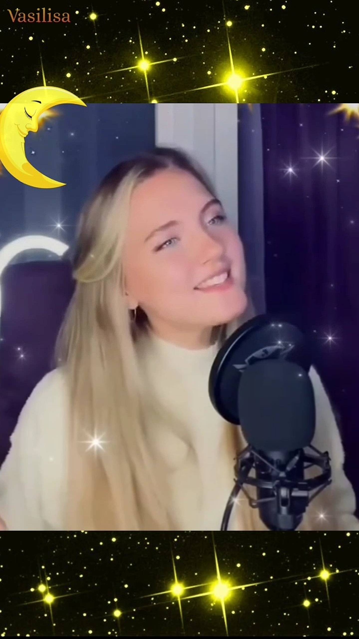 Колыбельная Медведицы🌛 Юлия Щербакова💐