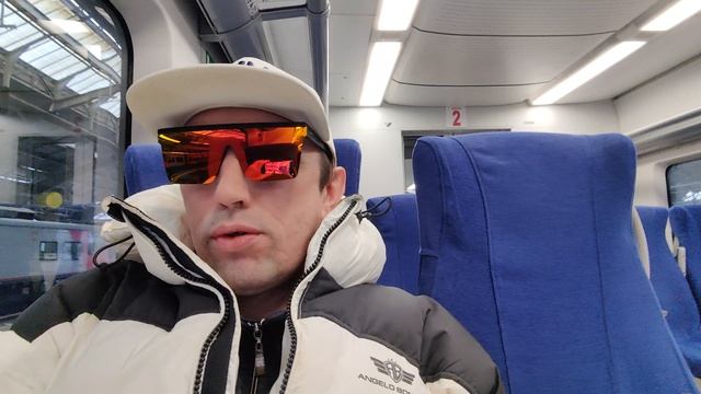 Поехали в Светлогорск