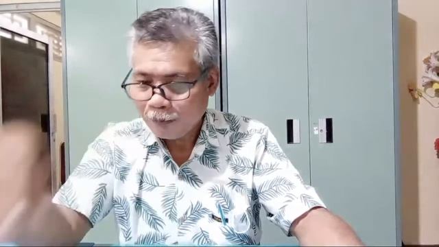 Ujian Skripsi Nurvatiya