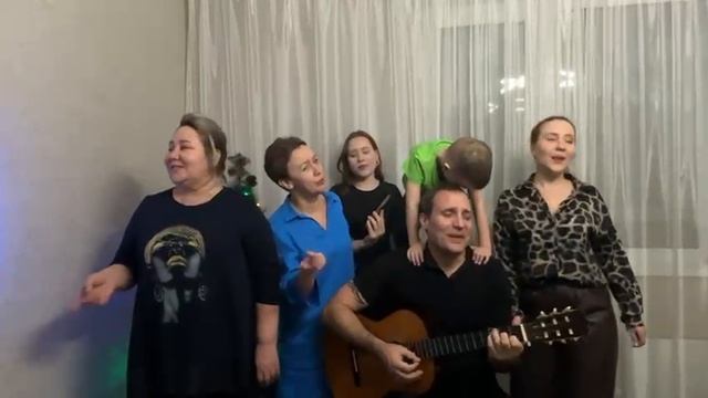 2025 4 А мы все празднуем!