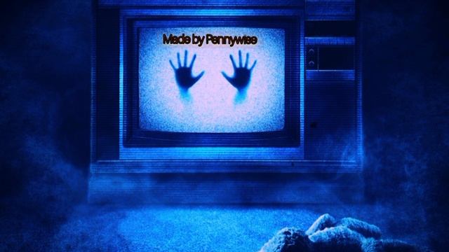 Страшная музыка - Полтергейст