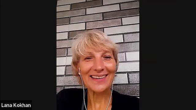 Лана Кохан - психолог, коуч