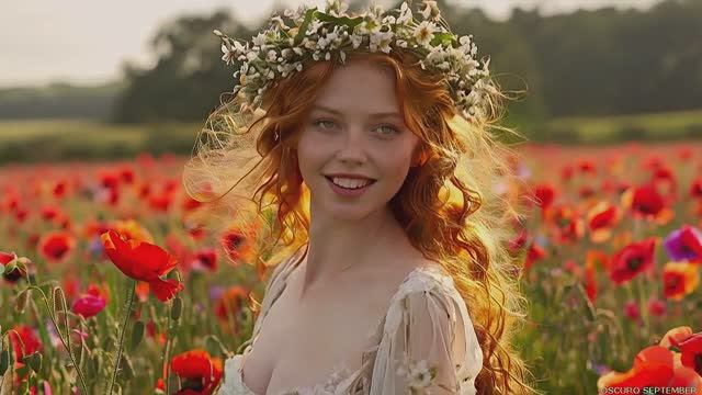 BRIGID THE GODDESS
