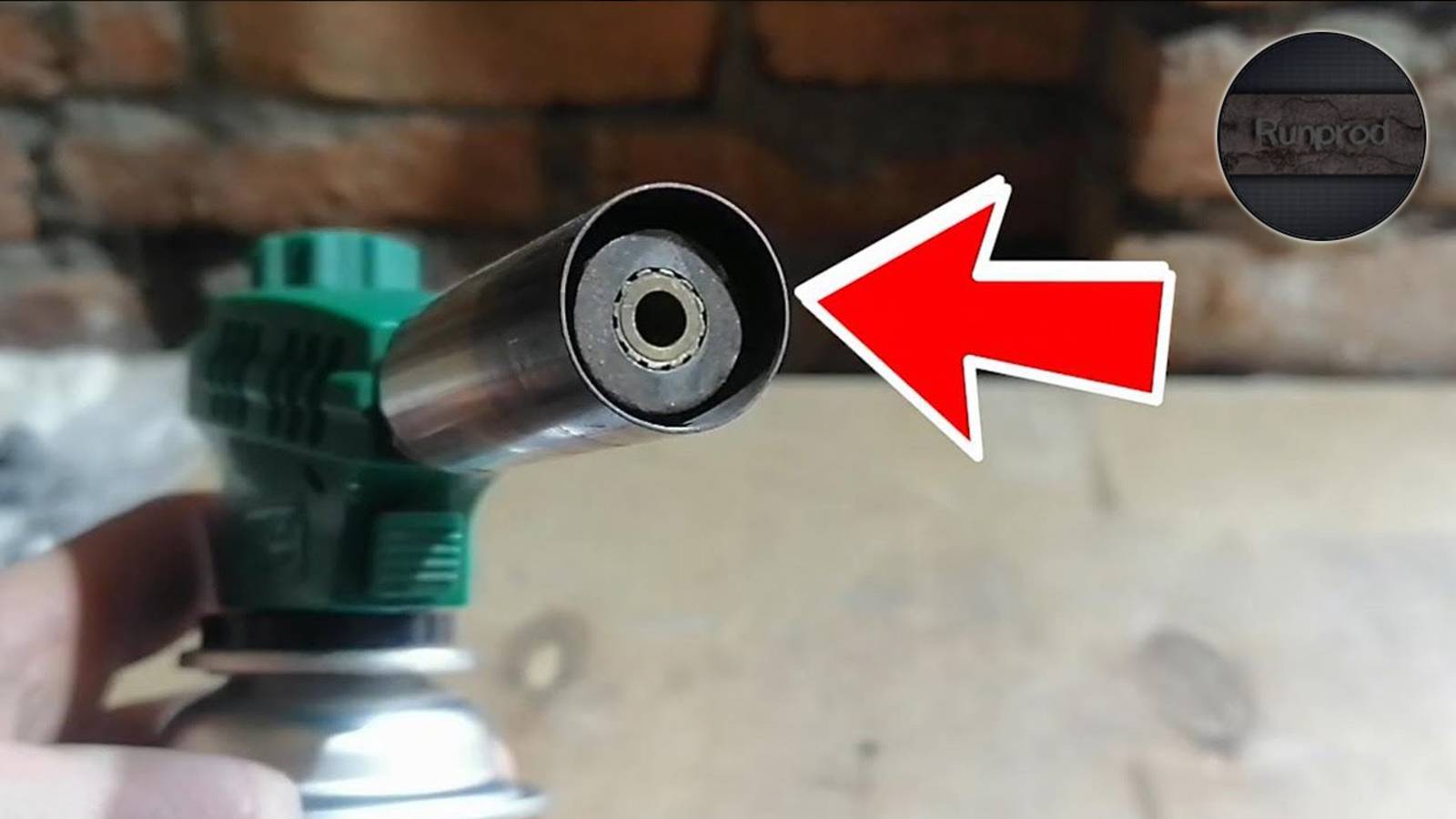 Газовая горелка не горит (не зажигается) хотя есть искра и подача газа | Не очевидная поломка