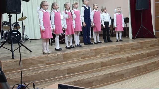 День славянской письменности и культуры 2023 г. (конц.Костюк О.А.)