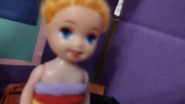 Сабрина и Артем: играем в репку🤣🤣🤣
