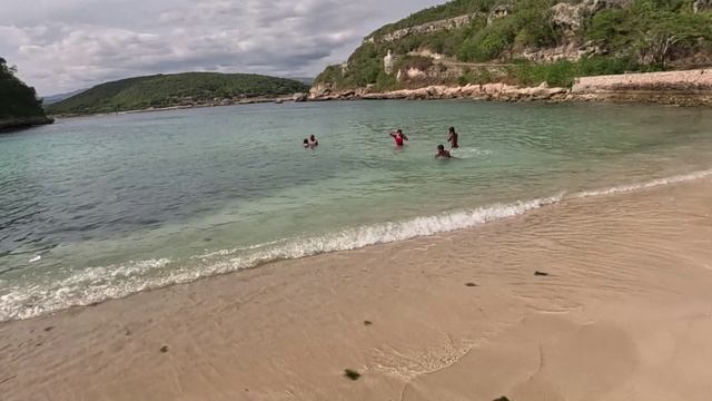 Крещенские купания