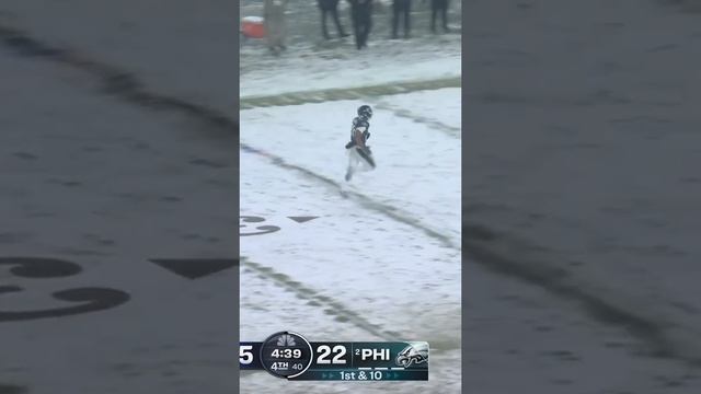 this guy's really good  #saquonbarkley #philadelphia #eagles #nflplayoffs #nfl
