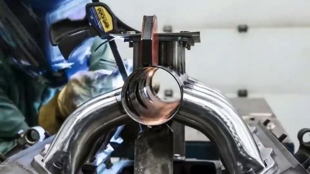 اعادة بناء محرك باور_V8_عاد كما كان
