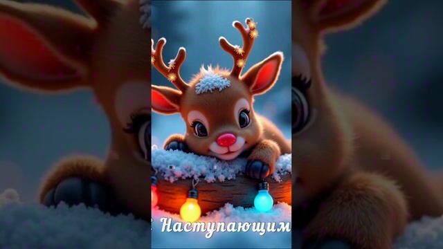 с новым годом