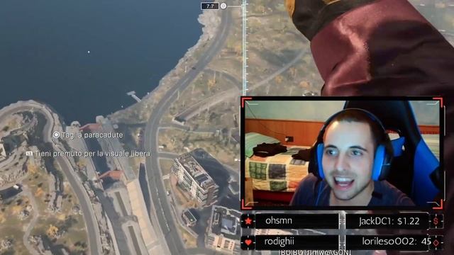 ECCO COME HO FATTO 1000 SPETTATORI SU TWITCH IN UN'ORA!