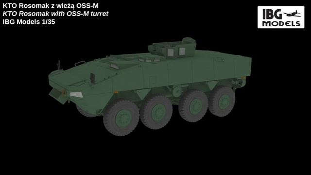 strictly IBG 1/35 & 1/72