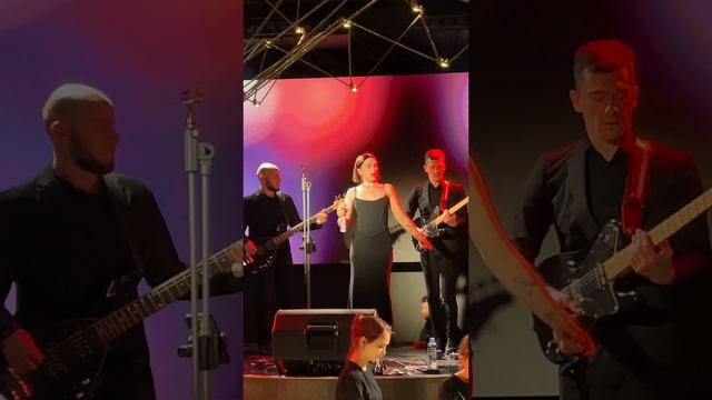 Кавер трио live