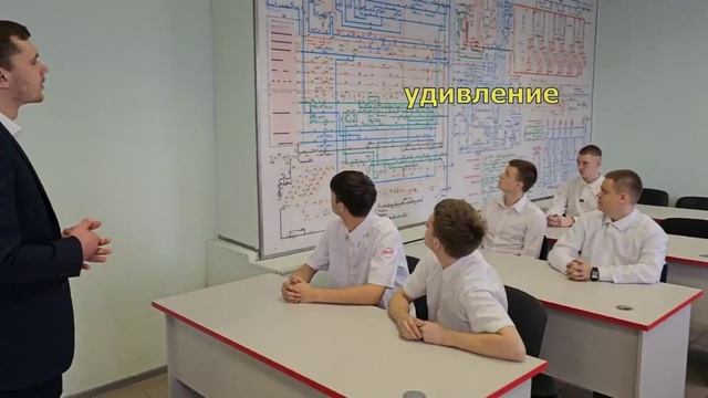 2024 год. Визитка Гузнов М.А