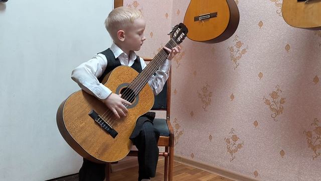 З. Смирнова "Два храбрых мышонка"