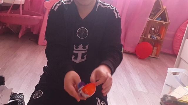 Распаковка новогоднего подарка. Подарили Колонку Алиса