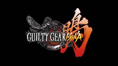 Guilty Gear Isuka (Atomiswave)