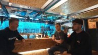 По барам с Боряном | Бар "СВОБОДА" на Хлебозаводе