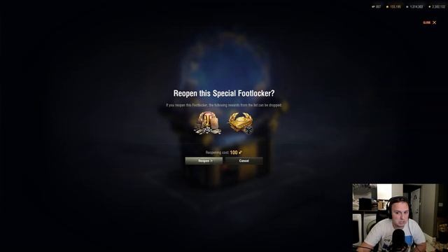 WoT's New!? Has Wargaming Ruined Loot Boxes For World of Tanks?