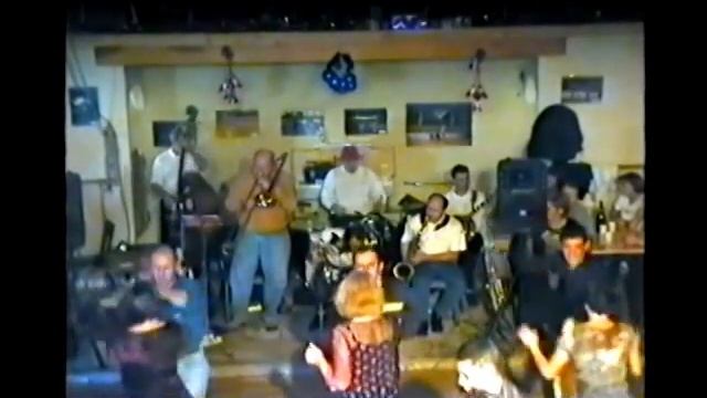Big Bill Bissonnette, J-P Alessi - Do Lord [video]