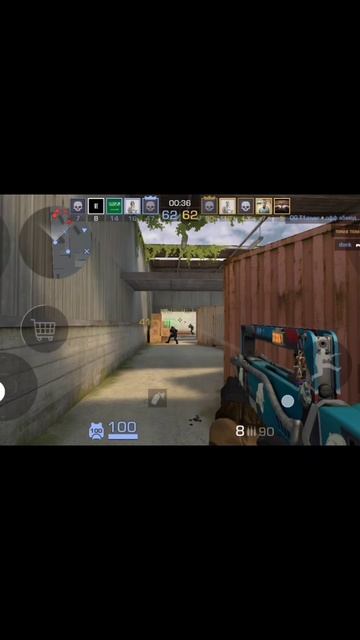 famas